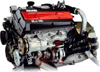 P3965 Engine